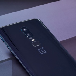 The OnePlus 6 is here with a notched display and improved dual-camera system 10