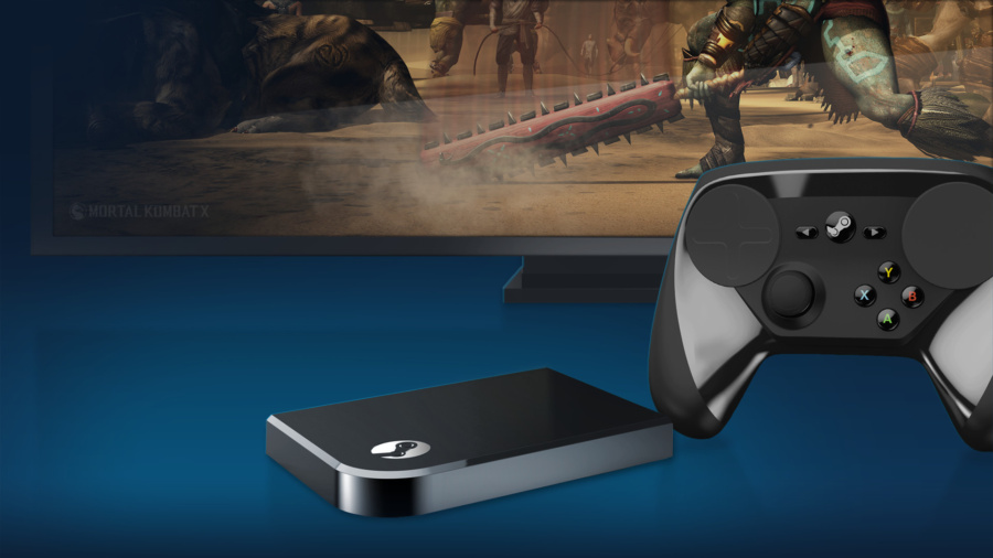 Steam Link and Steam Video are making their way to Android TV and smartphones this month 4
