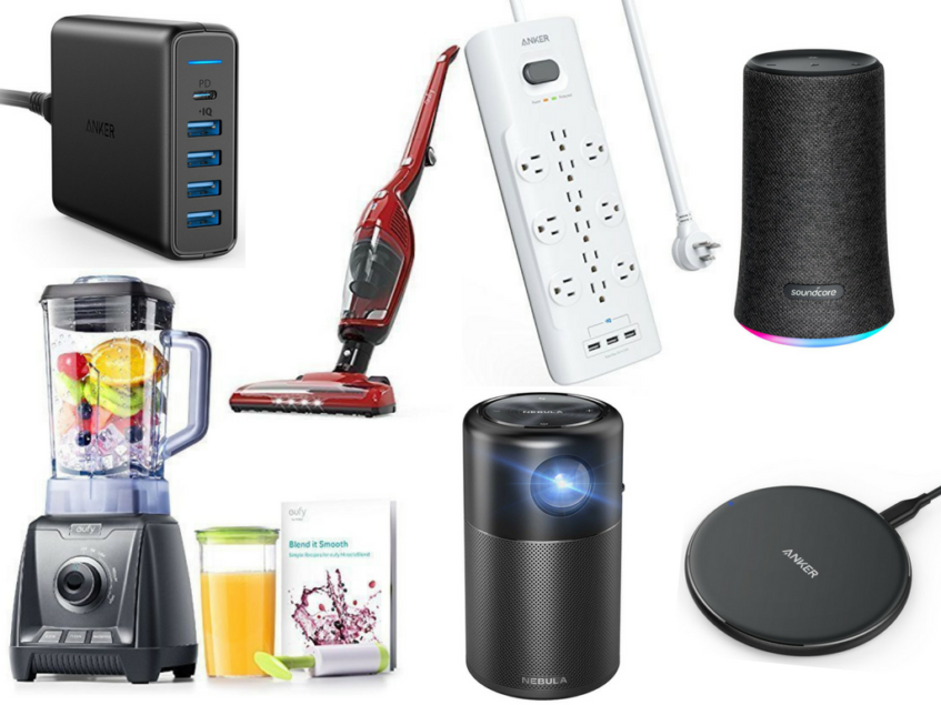[Deal] Save up to 40% on this blend of accessories from Anker 2