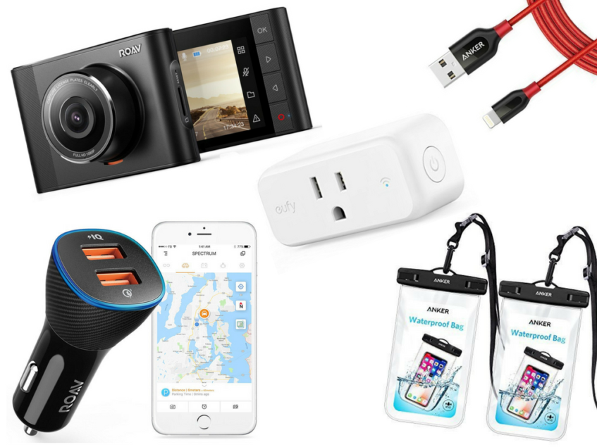 [Deal] Save up to $20 on these accessories from Anker 2