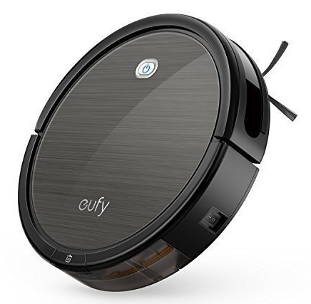 [Deal] Let the $179 Eufy RoboVac 11+ with BoostIQ keep your house clean 4
