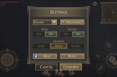 How to Reset Game Progress in Grim Soul Survival 5