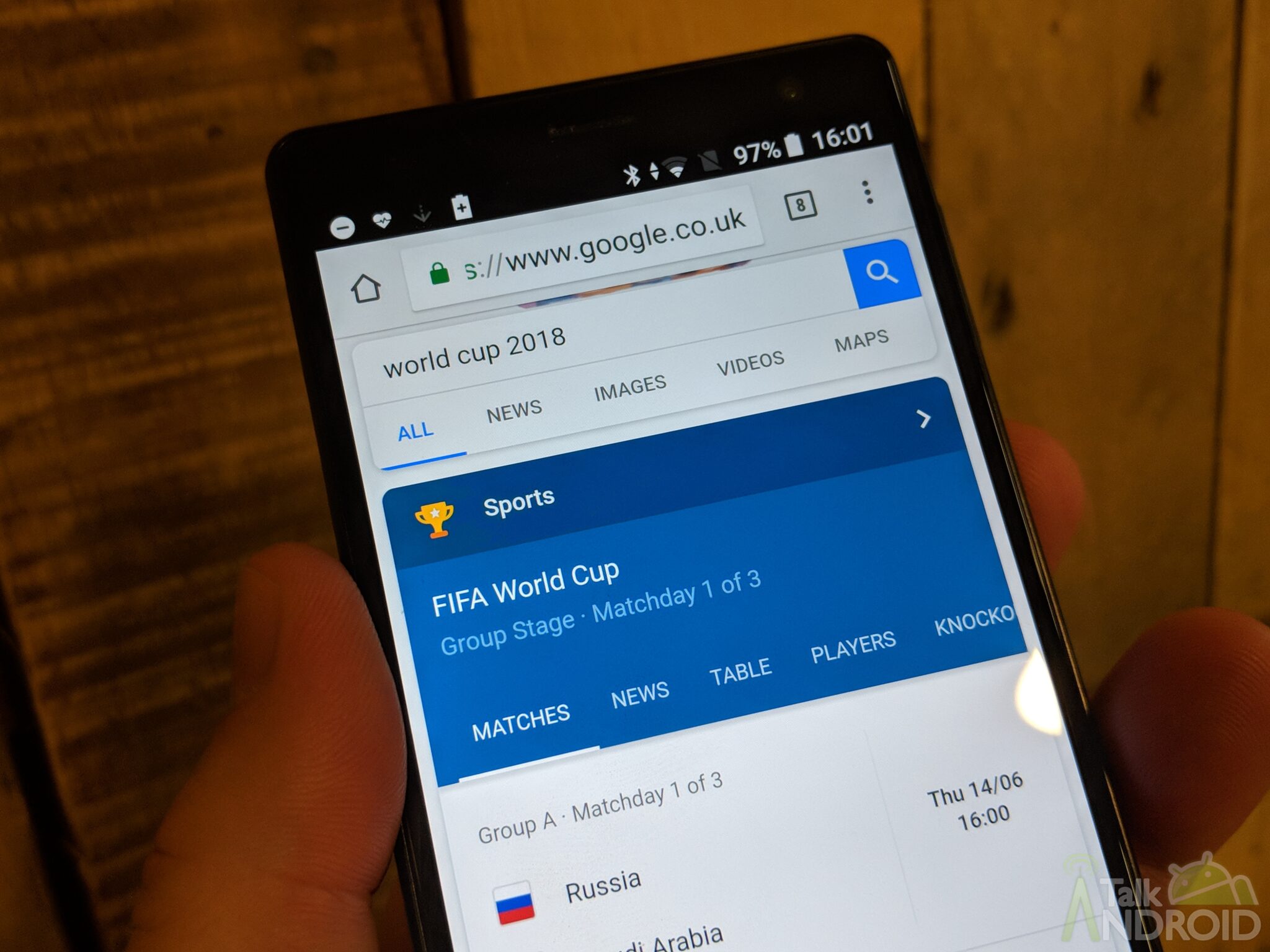 Everything you need to know to watch FIFA 2018 World Cup 3
