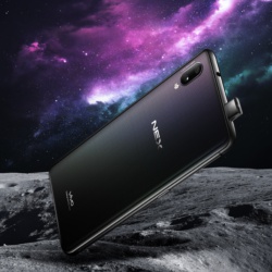Vivo NEX is company's new flagship line 9