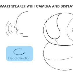 Samsung's Bixby-powered smart speaker could sport a display and camera 7