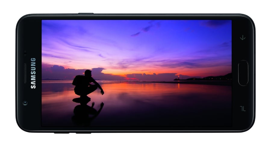 Samsung's affordable Galaxy J3 and J7 are coming to the US in early June 6