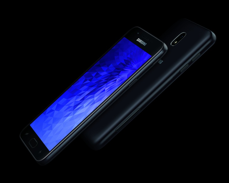 Samsung's affordable Galaxy J3 and J7 are coming to the US in early June 4