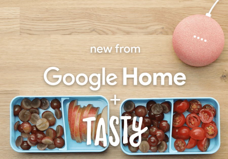 Let your Google Home help you cook with Tasty recipes 4