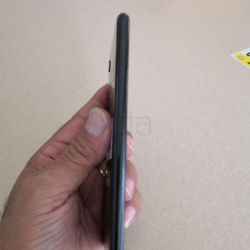 From the weekend: Check out some photos of the Google Pixel 3 7