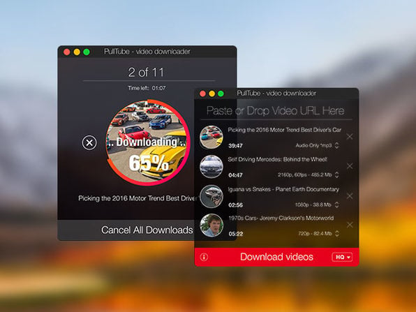 [TA Deals] Download your favorite videos with a discounted PullTube license! 4