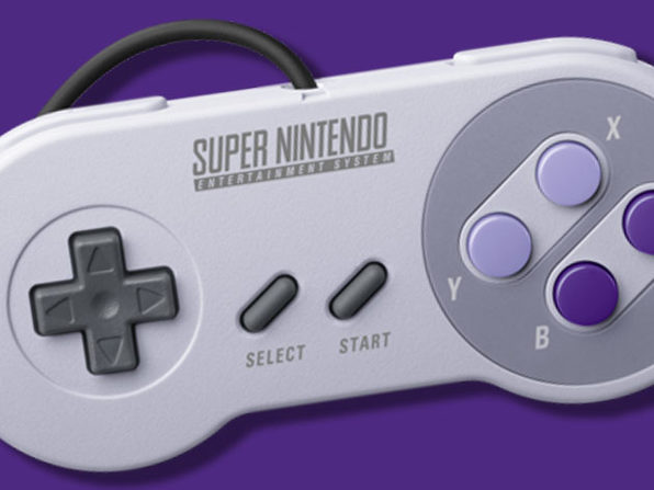 [TA Deals] We're giving away a SNES Classic Edition through Talk Android Deals! 4