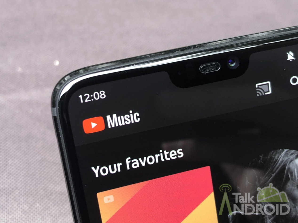 YouTube Music can now play local files, just like your iPod in 2009 4