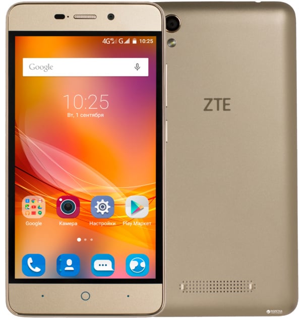 US deal saves Chinese phone maker ZTE from total ruin 4