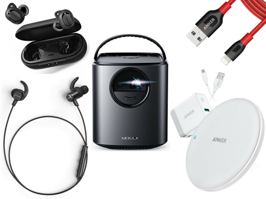 [Deal] Save up to 30% on these accessories from Anker 3