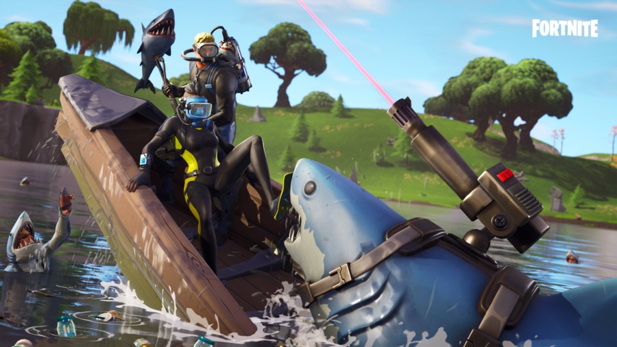 These Android smartphones will support Fortnite Mobile 4