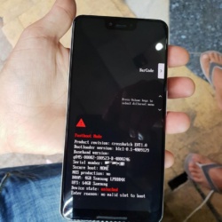 Leaked images show Clearly White variant of Google's Pixel 3 XL 7
