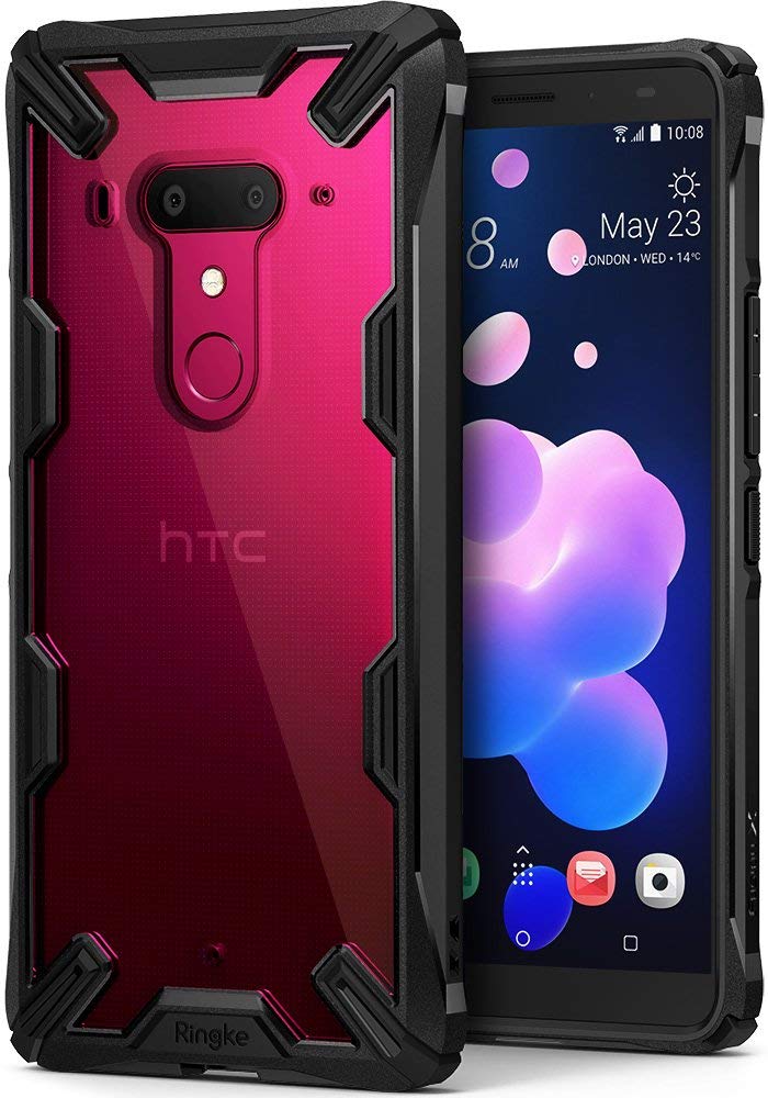 Best cases for the HTC U12+ 10