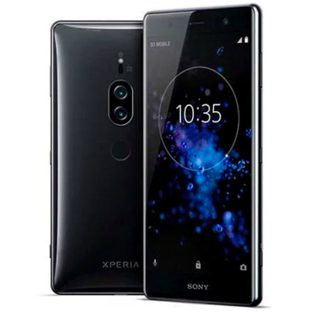 UK retailer reveals price and specifications of Sony Xperia XZ3 ahead of IFA 2018 3