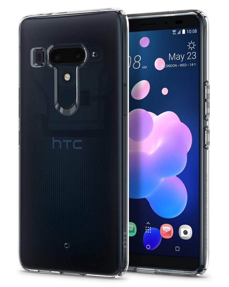 Best cases for the HTC U12+ 7