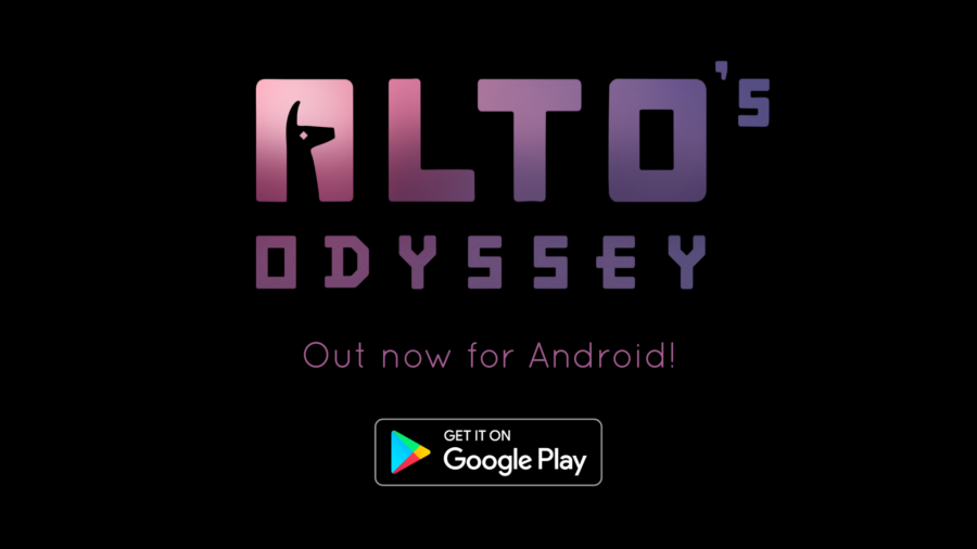 Alto's Odyssey officially launches on the Play Store 3