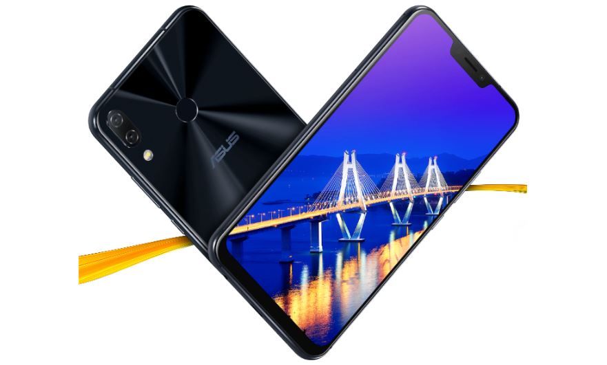 High end ASUS ZenFone 5Z available for pre-orders 3
