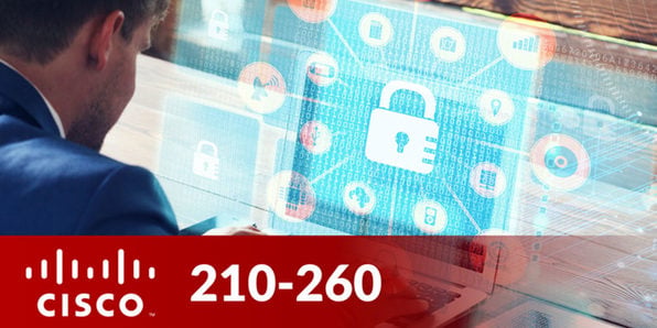 [TA Deals] Grab a major discount on the Ultimate Cisco Certification Super Bundle 4