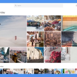 Demo video shows off some updated Google Material Design changes 6