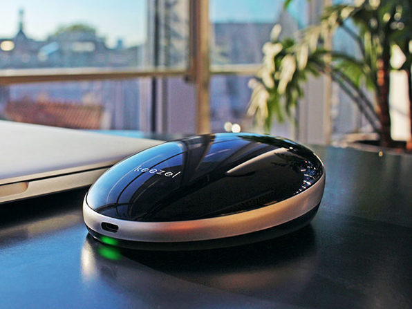 [TA Deals] Start securing your internet traffic with the Keezel encryption device + lifetime VPN! 3