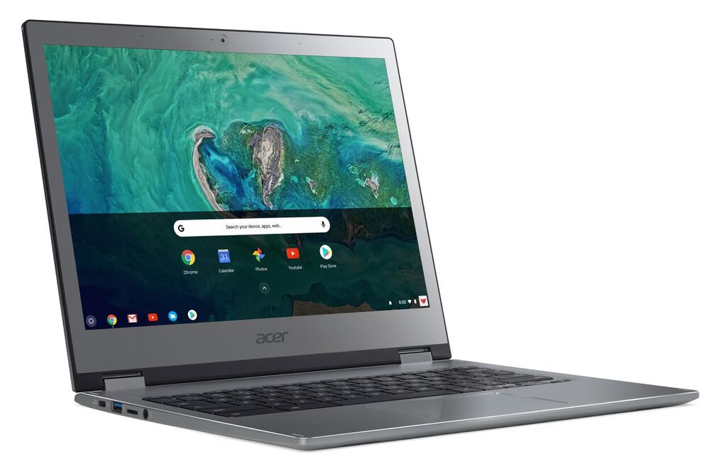 Android on Chrome OS will (probably) see an update to Android Q 4