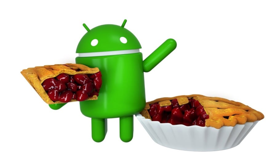 Google is finally testing manual backups with Android Pie 4