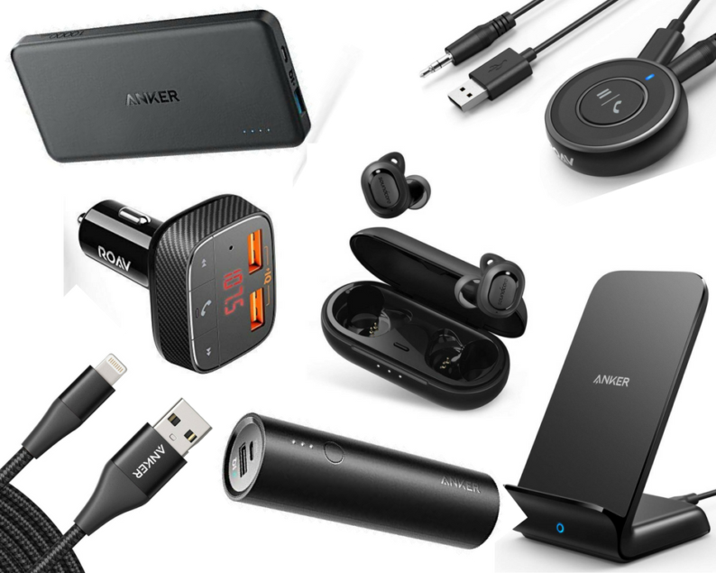[Deal] Grab savings of up to 36% on these Anker accessories 2