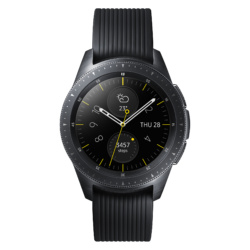 Samsung's Galaxy Watch is official with Tizen OS, OLED Display, and LTE connectivity 9