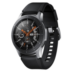 Samsung's Galaxy Watch is official with Tizen OS, OLED Display, and LTE connectivity 7