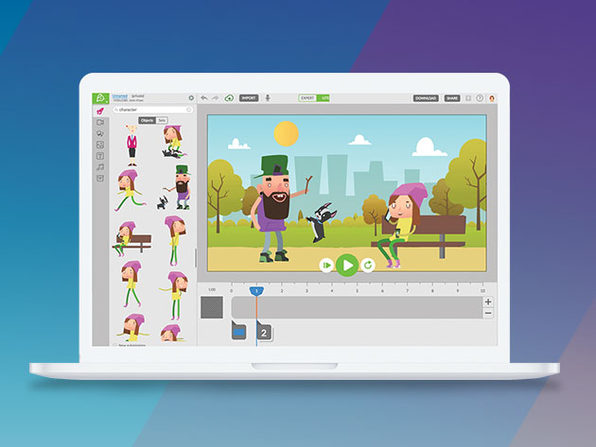 [TA Deals] Get into animation and unleash your creativity with this Animatron Studio Pro discount! 2
