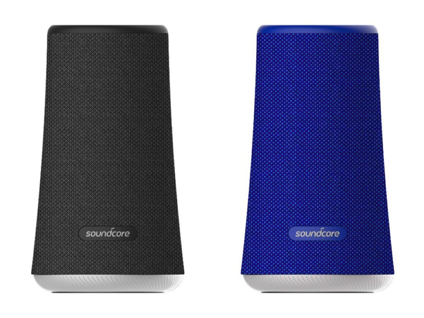 Anker updates their Soundcore Flare S+ bluetooth speaker with Alexa compatibility 3
