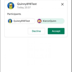 Google Play Games gets a design update for several screens 3