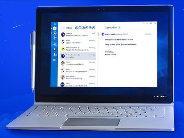 [TA Deals] Clean up your inbox with this discounted Mailbird Pro lifetime subscription 2