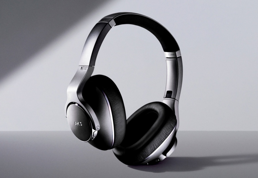 Samsung launches new range of AKG headphones in the US 5