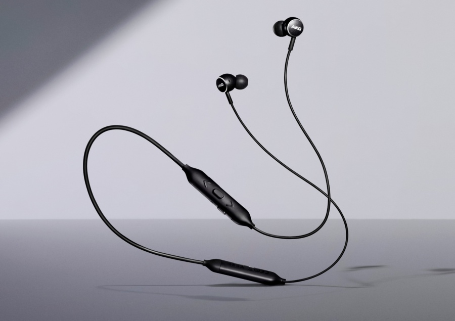 Samsung launches new range of AKG headphones in the US 6