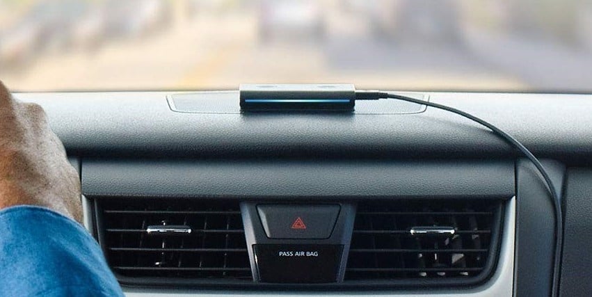 Amazon launches Echo Auto alongside refreshed Echo Plus, Dot, Show devices 5
