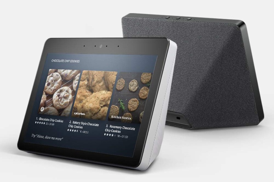 Amazon launches Echo Auto alongside refreshed Echo Plus, Dot, Show devices 8