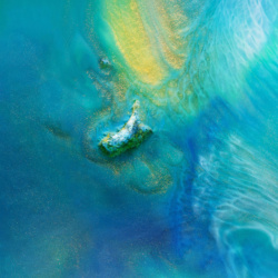 [Download] Grab the Mate 20 Wallpapers, Live Wallpapers, and Themes here 9