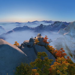 [Download] Grab the Mate 20 Wallpapers, Live Wallpapers, and Themes here 12