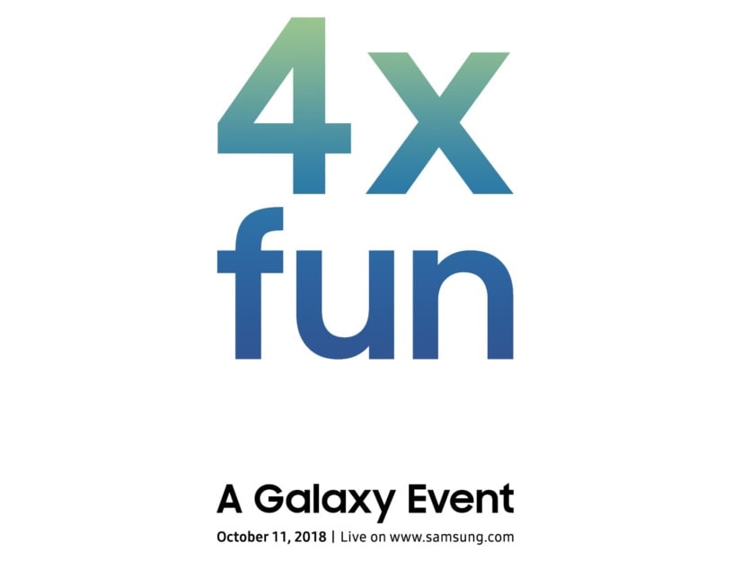 Samsung may launch new Galaxy phone with four cameras on October 11 3