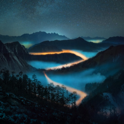 [Download] Grab the Mate 20 Wallpapers, Live Wallpapers, and Themes here 17