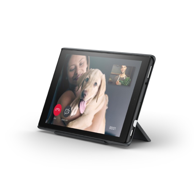 Amazon Fire HD 8 and Fire HD Kids Edition announced 5