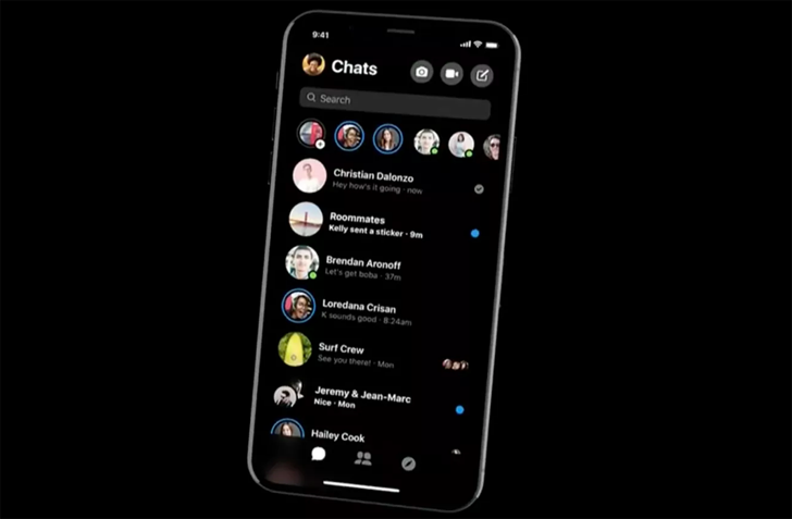 Google finally admits that dark mode helps with battery life on OLED displays 3