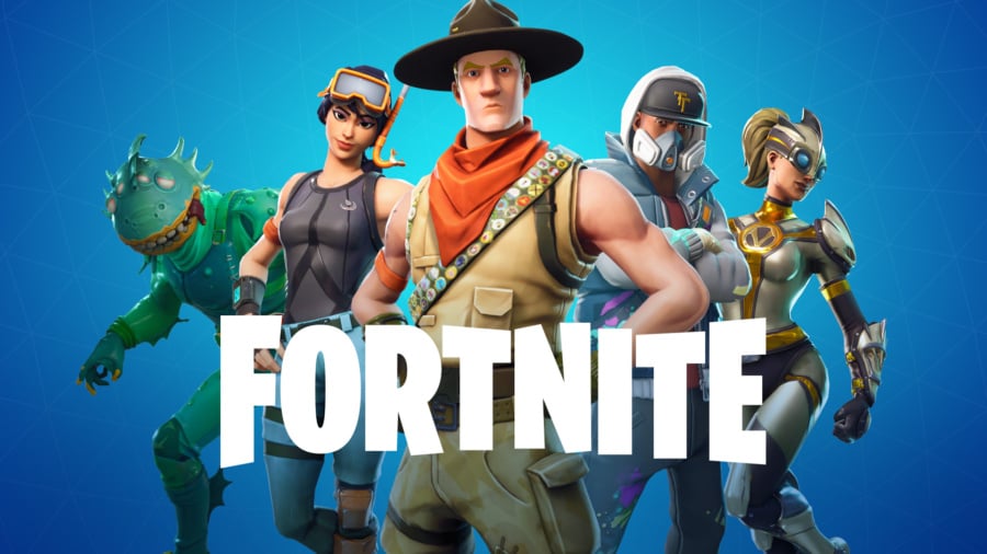 Sony gives in, will allow Fortnite crossplay on the PS4 4