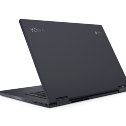 Lenovo announces a high-end Yoga Chromebook at IFA 2018 8