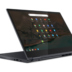 Lenovo announces a high-end Yoga Chromebook at IFA 2018 6